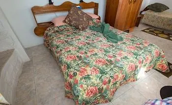 Blue Cave Castles Hotel Negril 3*,  Jamaica